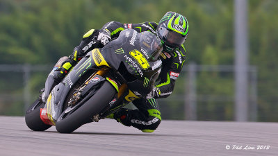 Cal Crutchlow 