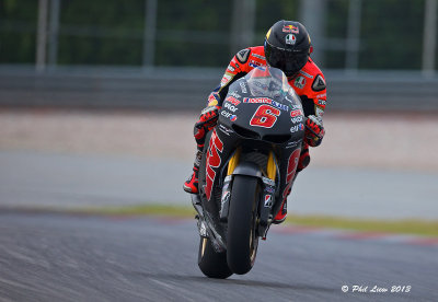 Stefan Bradl