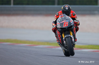 Stefan Bradl