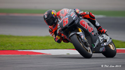 Stefan Bradl