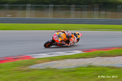 Marc Marquez 