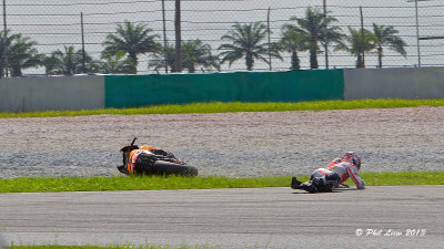 Marc Marquez 