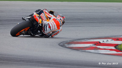 Marc Marquez 