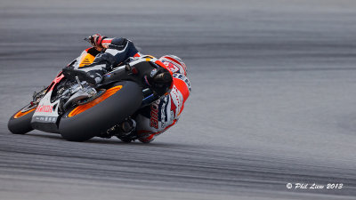 Marc Marquez 