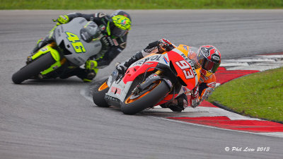 Marc Marquez 