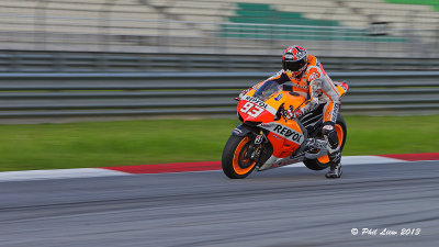 Marc Marquez 