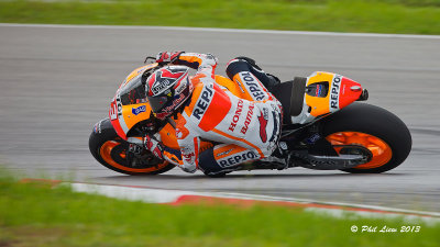Marc Marquez 