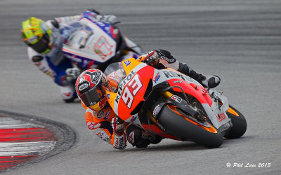 Marc Marquez 