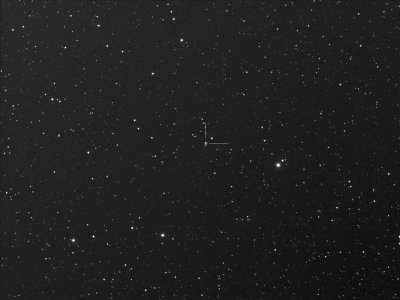 Comet C/2011 L4 Pan-Starrs