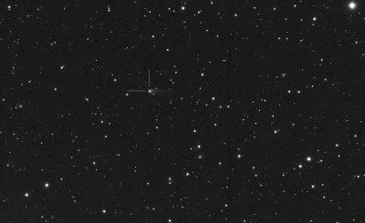 Comet C/2009 F4 (McNaught)