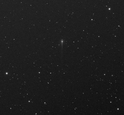 Comet C/2012 T5 (Bressi)