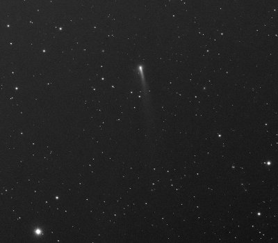 Comet C/2012 T5 (Bressi)