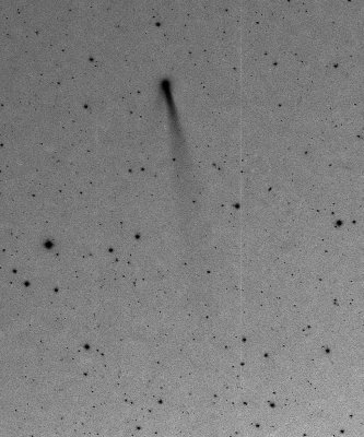 Comet C/2012 T5 (Bressi)