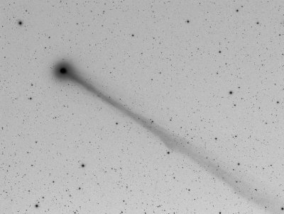 Comet C/2012 F6 (Lemmon)