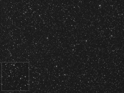 Comet C/2012 S1 (ISON)