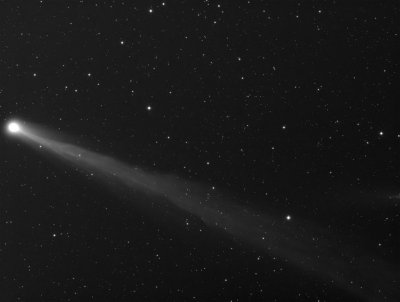 Comet C/2012 F6  (Lemmon)