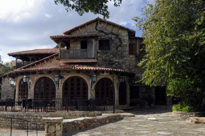 Altos de Chavon_DSC8357