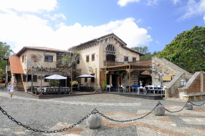 Altos de Chavon_DSC8363
