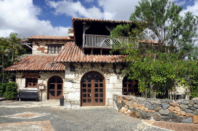 Altos de Chavon_DSC8365
