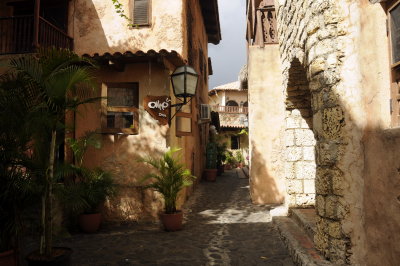 Altos de Chavon_DSC8383
