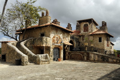 Altos de Chavon_DSC8393