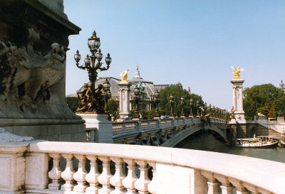 Pont Alexandre III 41