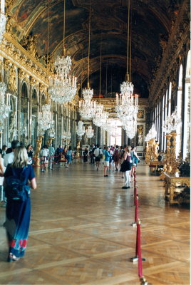 Chteau de Versailles 57