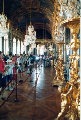 Chteau de Versailles 61