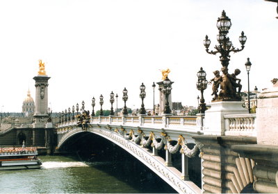 Pont Alexandre III 74