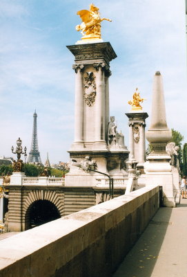 Pont Alexandre III 76