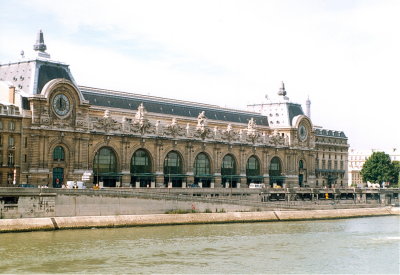 Muse d'Orsay 80