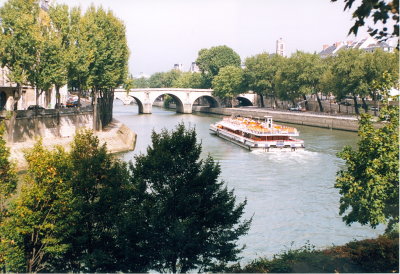 Pont Marie 90
