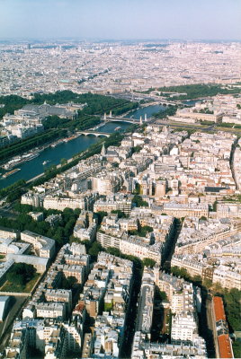 Ville de Paris 116