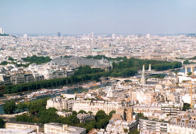 Ville de Paris 124