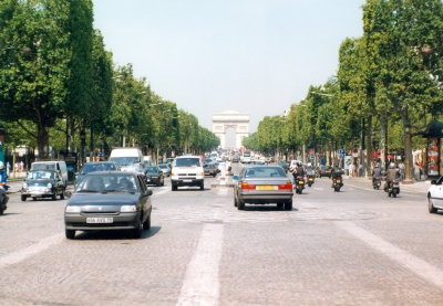 Avenue des Champs-lyses126