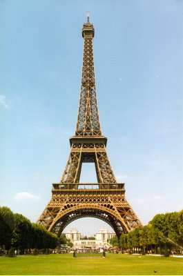 La Tour Eiffel 144