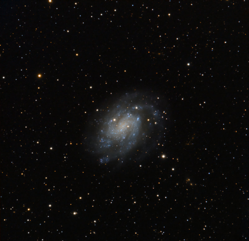NGC 300 