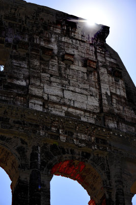 coliseum