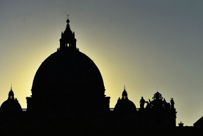st. peter