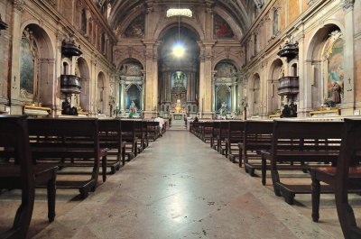 Kerk van de Italianen