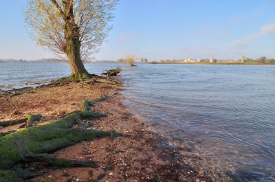 Zicht op Gorinchem1