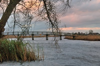 De Donk brug