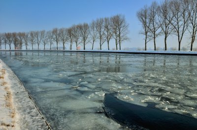 Merwedekanaal