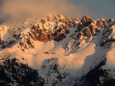 Seegrube Innsbruck