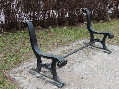 have a seat