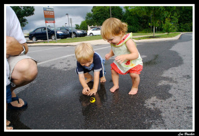 PuddleKids