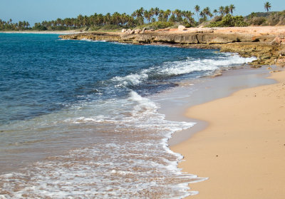 Playa Atalladora