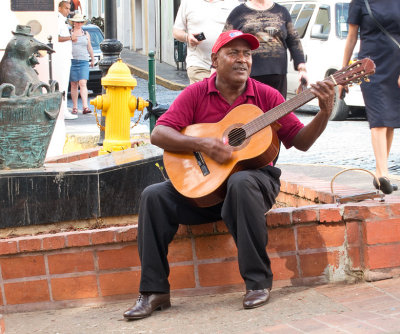 Old San Juan