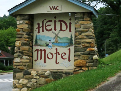 Helen GA 2012