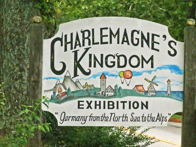 Charlemagnes Kingdom Gallery